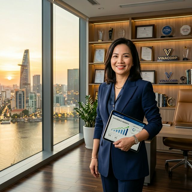 Ghi nhận kết quả sau một vòng rà soát