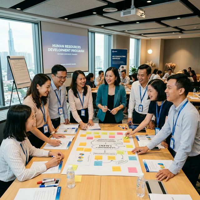 Một người ghi chép tiến bộ từng bước
